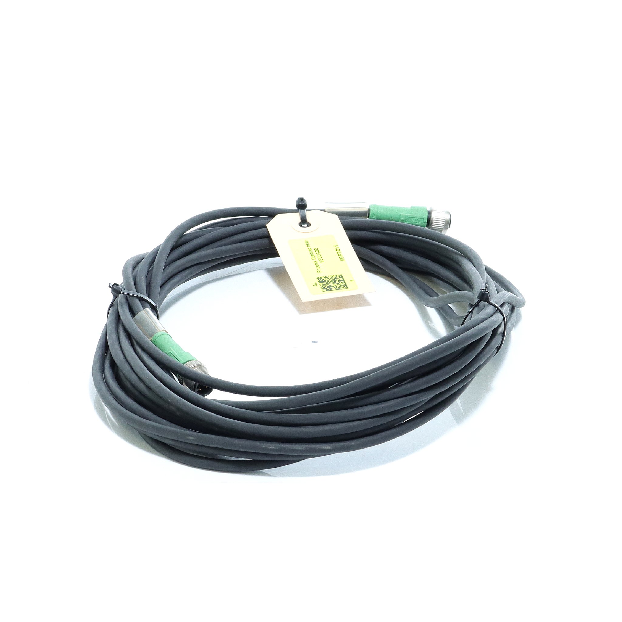Sensor-/Aktor-Kabel  Neu